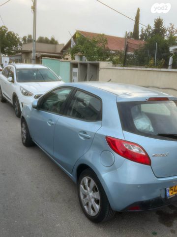 מאזדה 2
