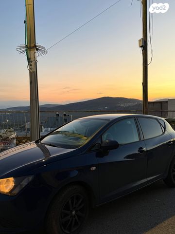 סיאט איביזה