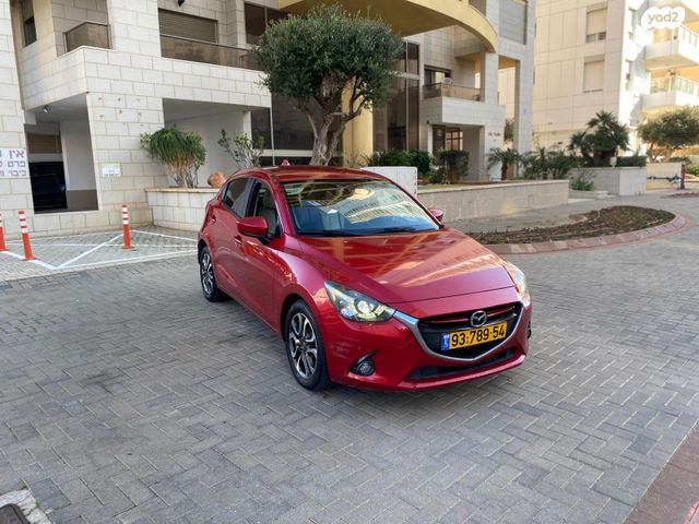 מאזדה 2
