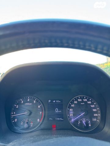 יונדאי אקסנט i25