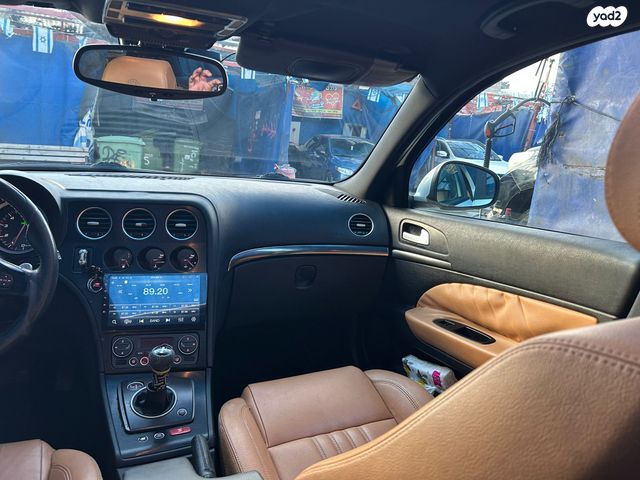 אלפא רומיאו 159