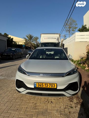 מודעת רכב בי.ווי.די אטו 3