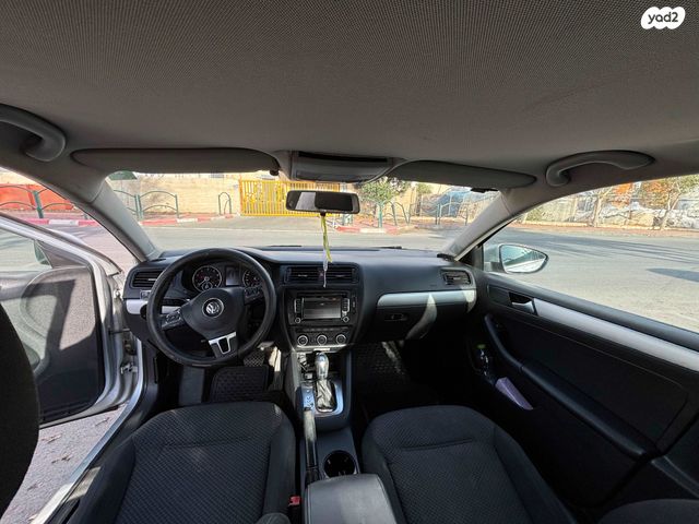 פולקסווגן ג'טה 