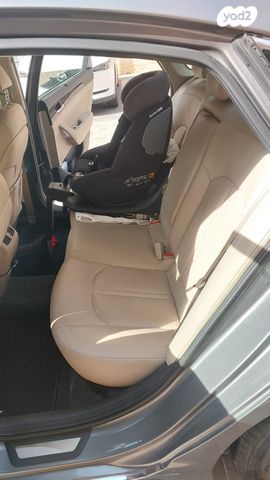 יונדאי סונטה