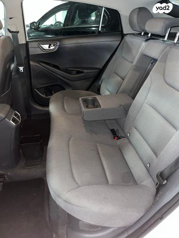 יונדאי איוניק