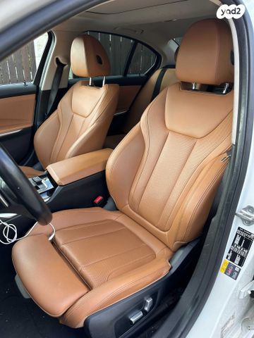 ב מ וו סדרה 3