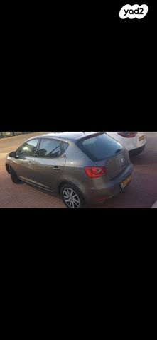 סיאט איביזה