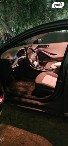 יונדאי איוניק