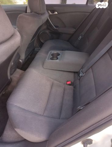 הונדה אקורד