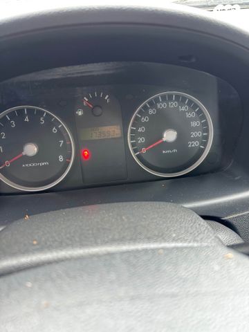 מודעת רכב יונדאי גטס