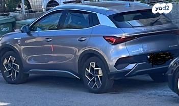 בי.ווי.די אטו 3