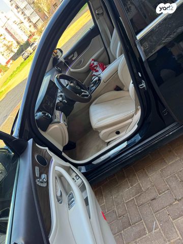 מרצדס-בנץ E-class