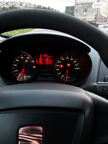 סיאט איביזה