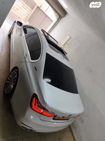 ב מ וו סדרה 7