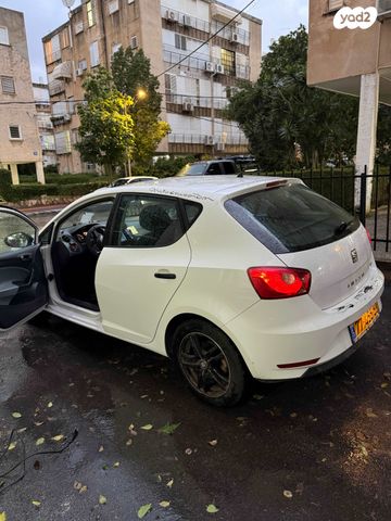 סיאט איביזה