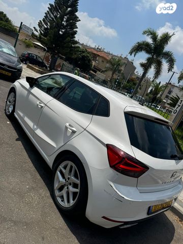 סיאט איביזה