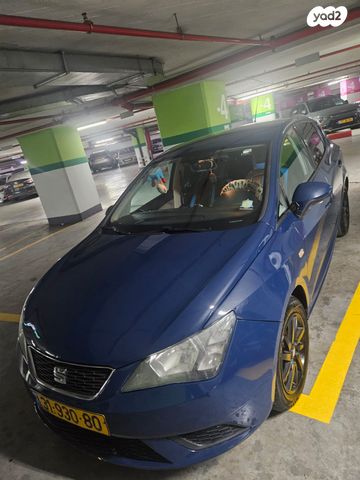 סיאט איביזה