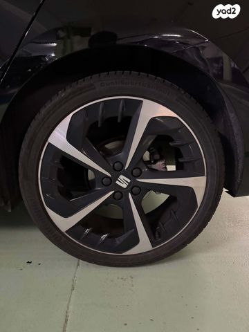 סיאט איביזה