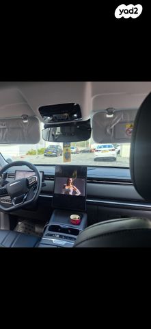 מודעת רכב ג'אקו J7