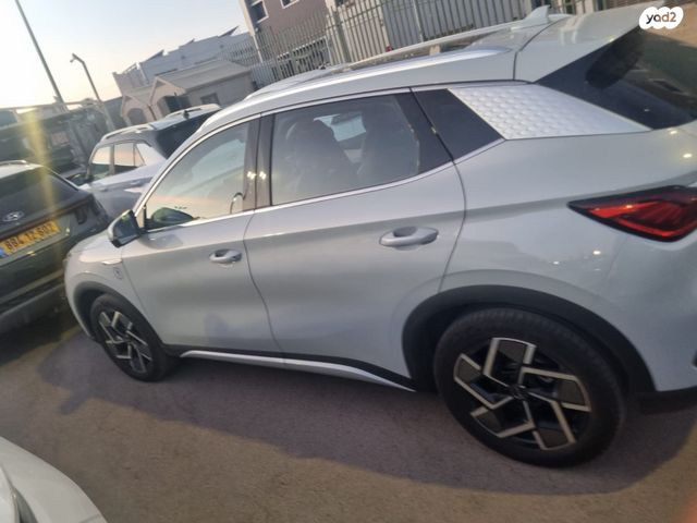 מודעת רכב בי.ווי.די אטו 3