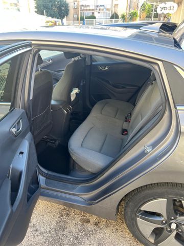 יונדאי איוניק