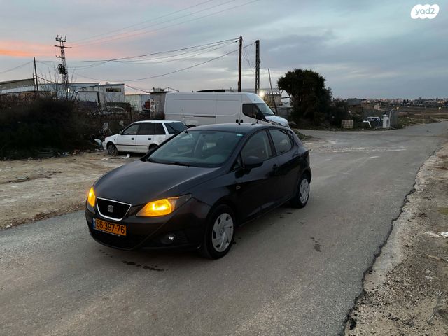 סיאט איביזה