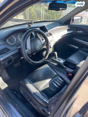 הונדה אקורד