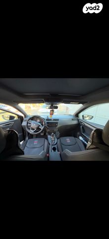 סיאט איביזה