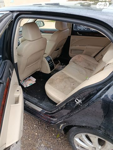 סקודה סופרב