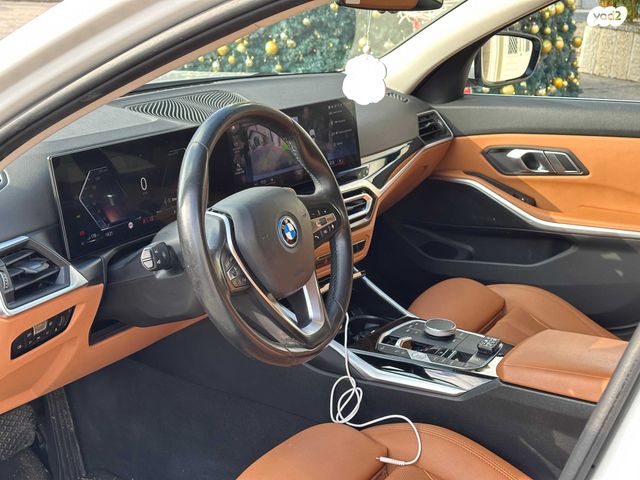 ב מ וו סדרה 3