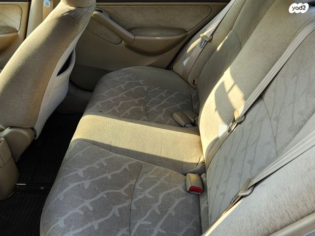 הונדה סיוויק