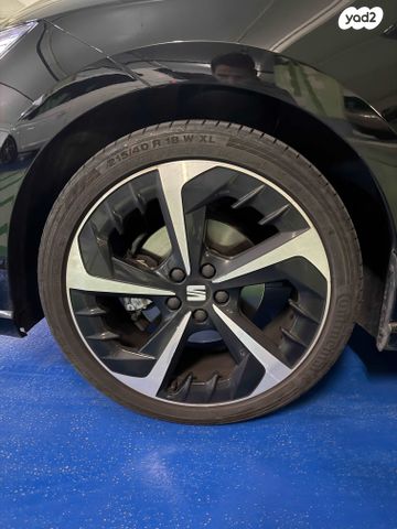 סיאט איביזה