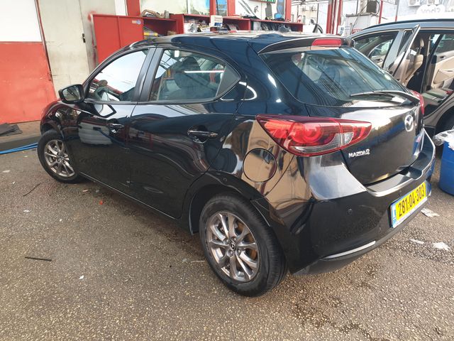 מאזדה 2