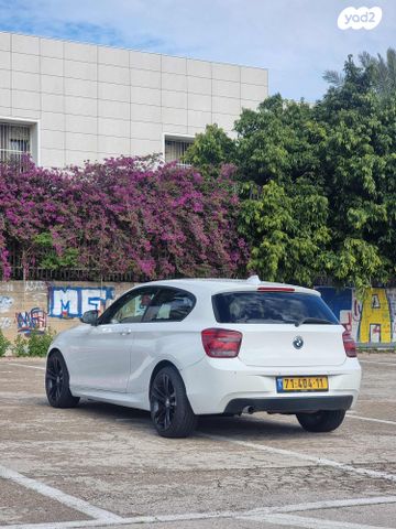 ב מ וו סדרה 1