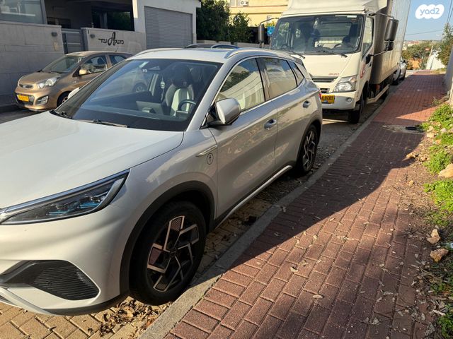 בי.ווי.די אטו 3