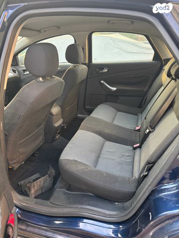 פורד מונדאו