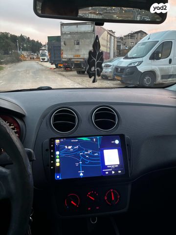 סיאט איביזה