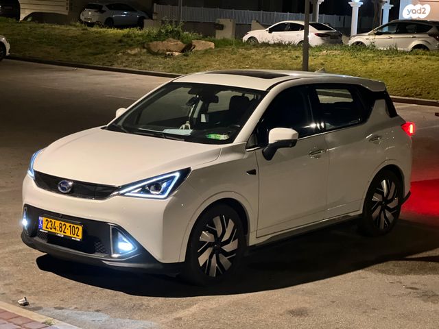 ג'י.איי.סי GE3