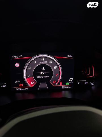 סיאט איביזה