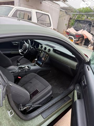 פורד מוסטנג