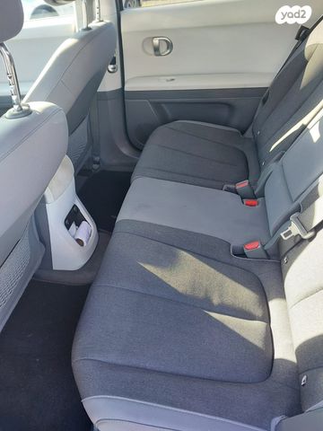 יונדאי איוניק 5