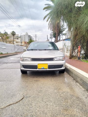 מיצובישי סופר לנסר