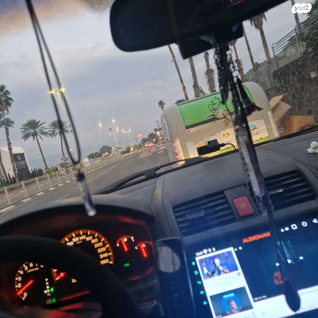 הונדה אקורד