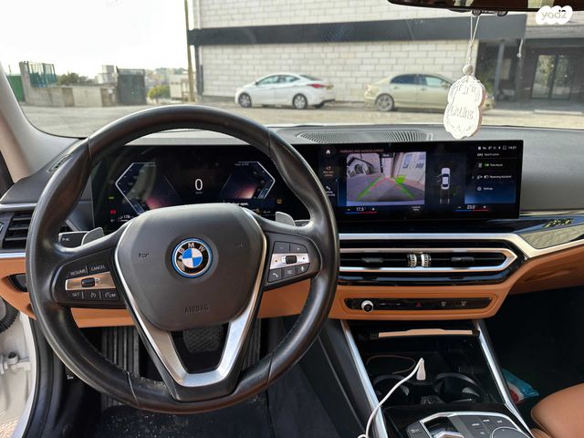 ב מ וו סדרה 3