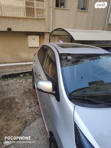 מודעת רכב קיה פיקנטו