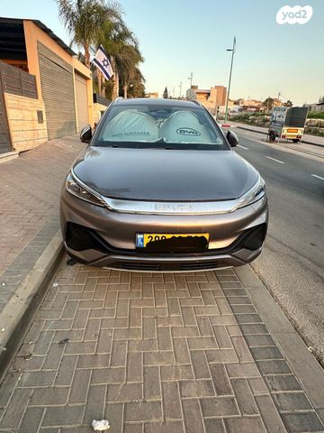 בי.ווי.די אטו 3