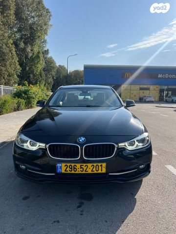 ב מ וו סדרה 3