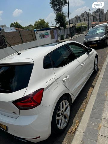 סיאט איביזה