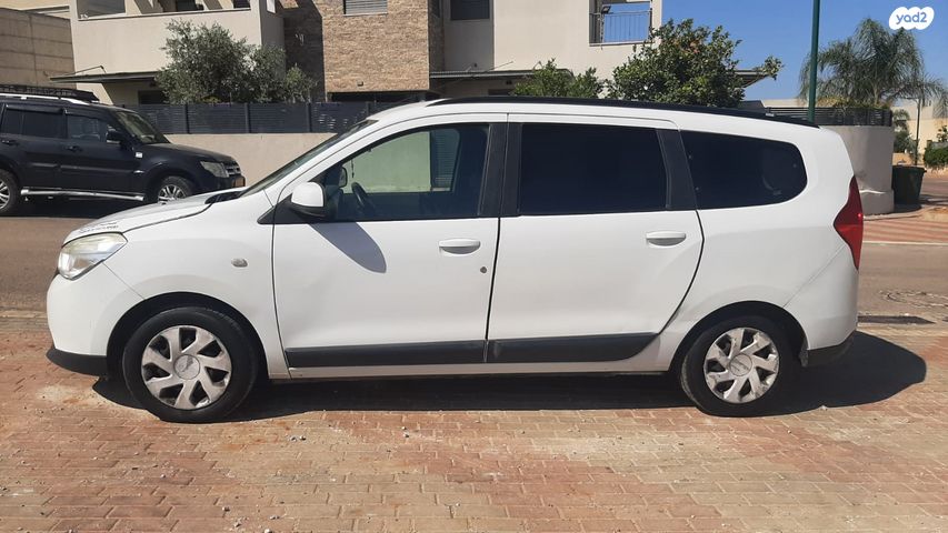 דאצ'יה לודג'י