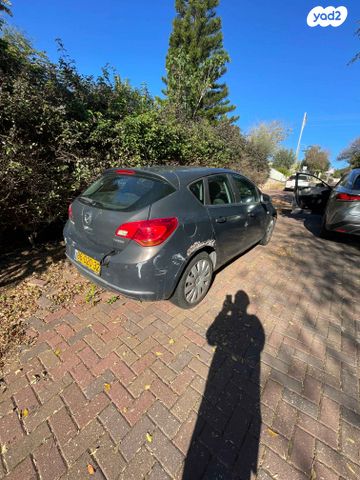 מודעת רכב אופל אסטרה